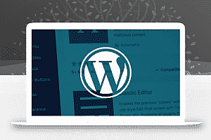 wordpress美化登录界面