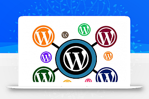 WordPress如何多站点从子域名转子目录