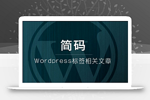 WordPress如何添加标签相关文章简码