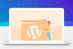 WordPress 升级后提示“无需升级”,无法进入后台的解决办法