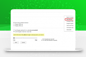 WordPress终极优化–限制机器人爬虫