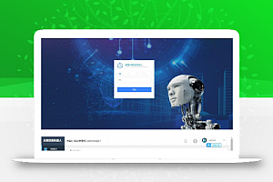最新接单运营版【电销语音机器人】完整版网站源码+安装教程