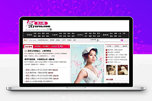 Nyuren经典女性门户网