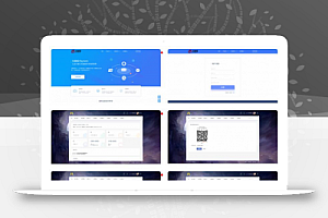 全新第三方支付聚合支付系统源码分享