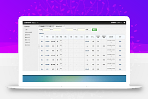 付费卡密升级系统程序源码下载 定制版推广链接 邀请注册