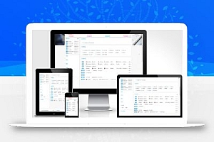 最新带交易系统的网址导航站源码