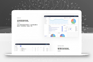 BeLink短网址URL生成网站源码