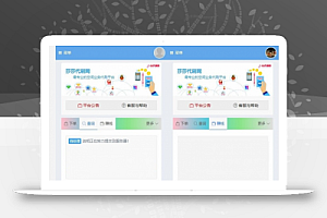 纯净安装版 彩虹代刷PHP自助下单系统源码