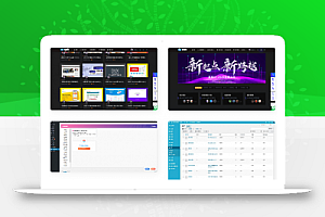 骚老板资源网整站源码 打包数据高达2GB