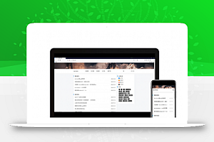 WordPress简约响应式自媒体博客主题Qui-Pure