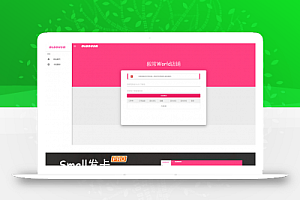 最新版small发卡网源码