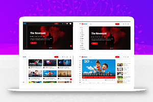 媒体播放器 MPC-HC.1.9.15