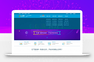 网赚kangle虚拟主机空间IDC销售平台源码下载