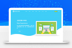 新企业级自动发卡系统源码 带易支付接口