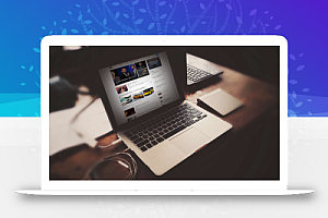 仿虎嗅网自媒体科技资讯自适应wordpress主题模板