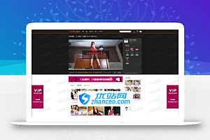 YMYS009/魅思v10全新模板 带视频试看,图片,充值,手机端,三级分销,积分系统等强大功能