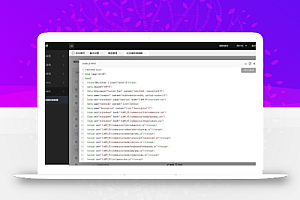 W3C联盟系统 v1.0