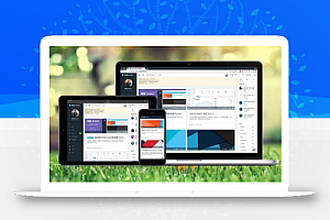 smarty_hankin唤醒(更新至2.0.1版本)WordPress主题模板