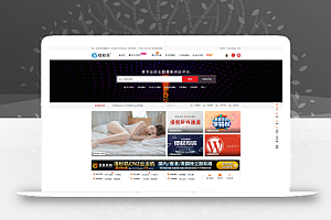 RiPro主题美化_ Moban-子模板子主题_极致简约多元资源付费展示下载WordPress主题模板永久免费更新