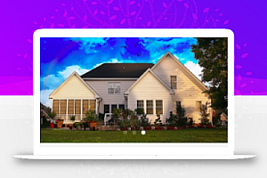 微小区小程序源代码下载