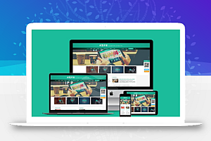 YusiPro1.5(含会员中心,在线支付)去授权无限制版 WordPress主题模板