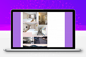 织梦简单大气新闻资讯博客类网站源码