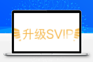 RIPRO主题美化-右上角菜单增加VIP闪动翼效果