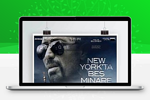 【觅影电影影视APP源码】双端原生安卓+IOS完美操作+开发文档+教程