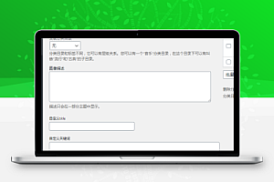 WordPress如何在类别中添加自定义字段