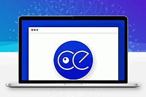 ripro主题作者头像的指针旋转动画WordPress美化教程