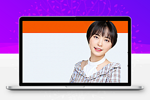 ripro主题美化之仿优设底部