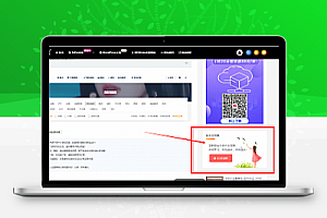 RIPRO主题美化-主题侧边栏添加加群小工具 WordPress美化教程