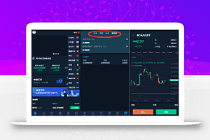 多语言交易所/12国语言/秒合约/申购/锁仓/K线完整/脚本最全/带教程/日夜模式