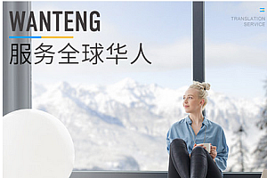 提供高质量快速人工智能翻译服务,远超GOOGLE翻译和人工翻译