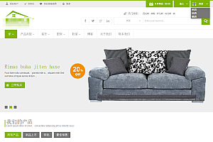 业界最强的电商系统源码