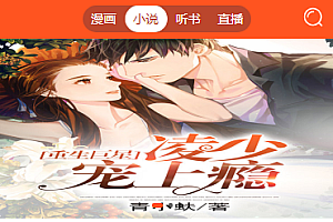 带采集漫画小说听书三合一分销平台源码带视频教程