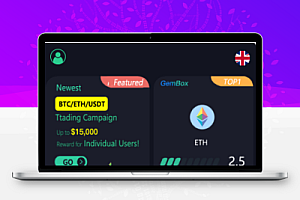 2022年11月最新二次开发8国多语言交易所源码+币币+秒合约+矿机+申购+超多实用多功能系统