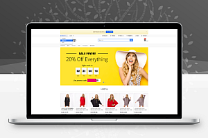 StrongShop跨境电商系统源码 | 支持多语言多货币