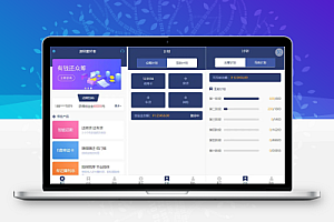改版【有钱还】还款平台,众筹还款系统完整版源码