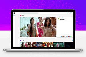 亲测多语言视频分享平台系统源码