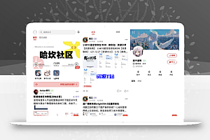 最新JAVA FANbbs社区圈子源码+教程