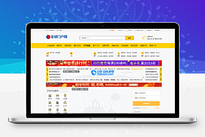 火鸟地方门户系统V8.3+最新火鸟门户地方门户系统+站长亲测