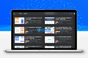 资源网WordPress源码网整站5000条源码文章数据打包+数据库-带视频教程