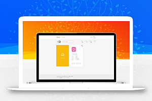 最新仿fir蒲公英APP发布分发平台网站源码_源码下载