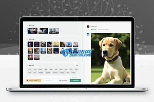 全开源小狐狸Ai系统 小狐狸AI付费创作系统 ChatGPT智能机器人2.7.6免授权版