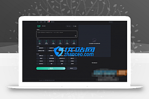 AI企联系统 Ai企业级系统开心版完美运行 uniapp适配 Web+H5+微信小程序+抖音小程序+双端APP(含搭建教程)