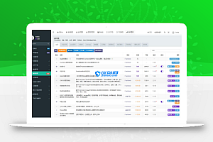 聚合支付系统官方个人免签系统三方支付系统稳定安全高并发