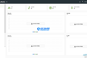 BeMusic3.0.9 – PHP音乐平台系统,音乐共享上传网站源码