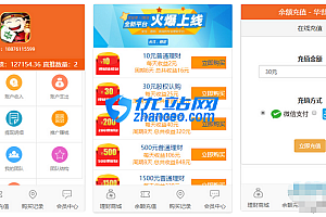 红包理财金融投资静态分红返利系统资盘8级分销【源码 教程】