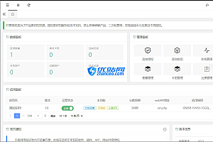 天极网络验证系统3.0源码 修复版带易模块源码+搭建教程